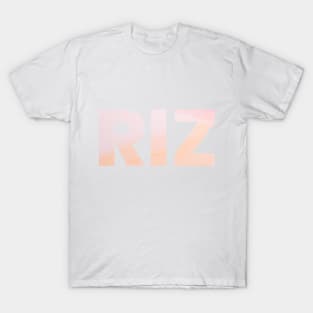 Riz T-Shirt